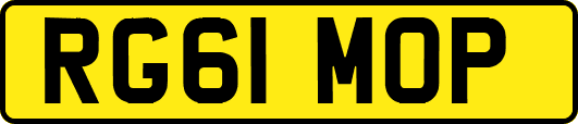 RG61MOP
