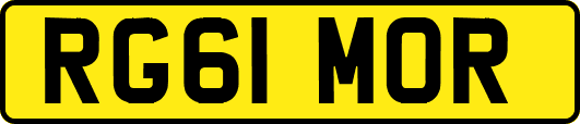 RG61MOR