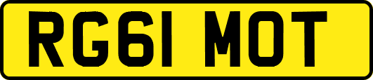 RG61MOT