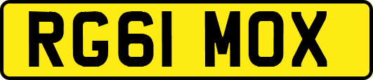 RG61MOX