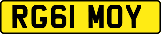 RG61MOY
