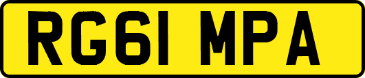 RG61MPA
