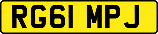 RG61MPJ