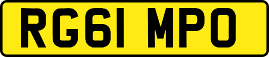 RG61MPO