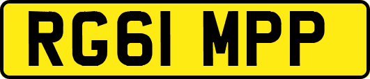 RG61MPP