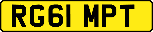 RG61MPT