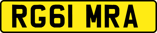 RG61MRA