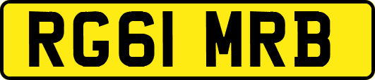 RG61MRB