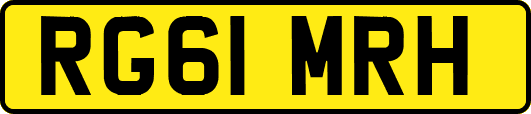RG61MRH
