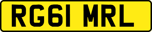 RG61MRL