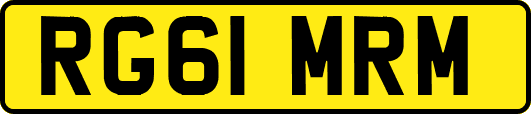 RG61MRM