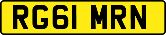 RG61MRN