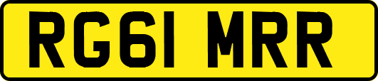 RG61MRR