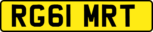 RG61MRT
