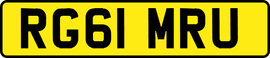 RG61MRU