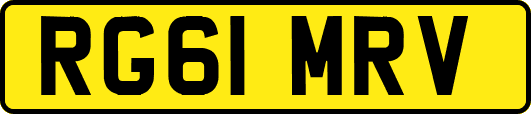 RG61MRV