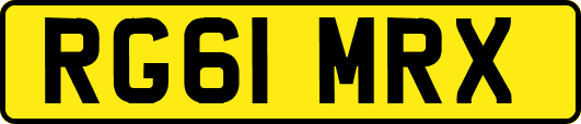 RG61MRX