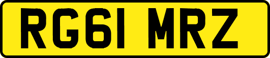 RG61MRZ