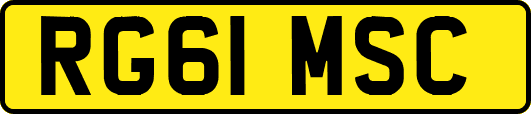 RG61MSC
