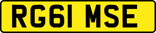 RG61MSE
