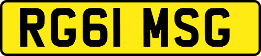 RG61MSG