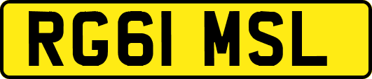 RG61MSL
