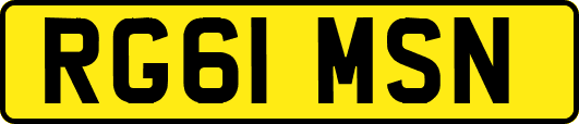 RG61MSN