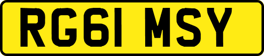 RG61MSY