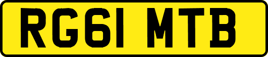 RG61MTB