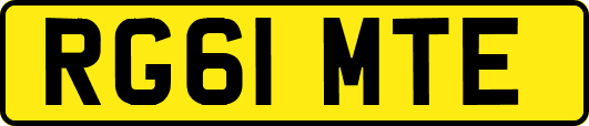 RG61MTE