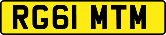 RG61MTM