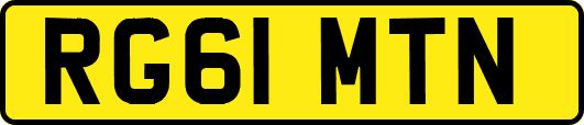 RG61MTN