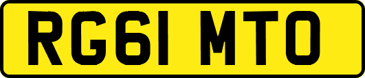 RG61MTO