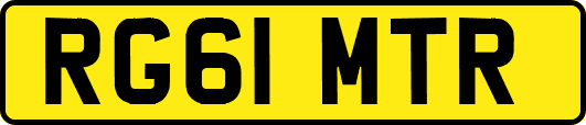 RG61MTR