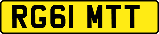 RG61MTT
