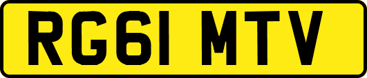 RG61MTV