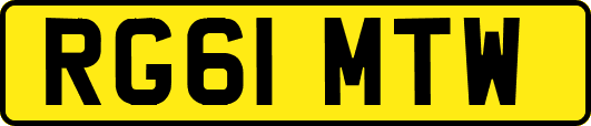 RG61MTW