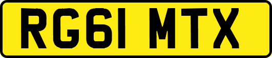 RG61MTX