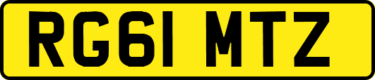 RG61MTZ