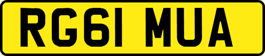RG61MUA