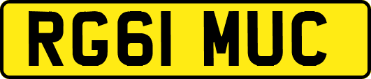 RG61MUC