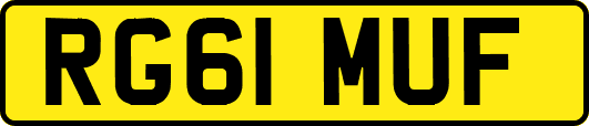 RG61MUF