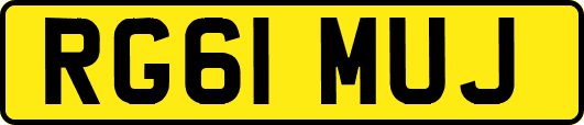 RG61MUJ