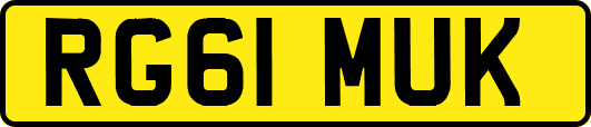 RG61MUK
