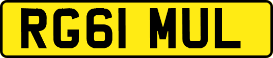 RG61MUL
