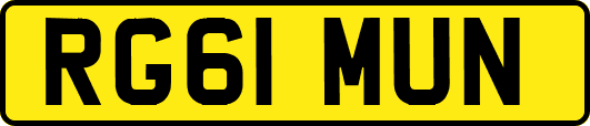 RG61MUN