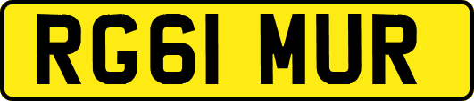 RG61MUR