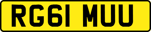 RG61MUU