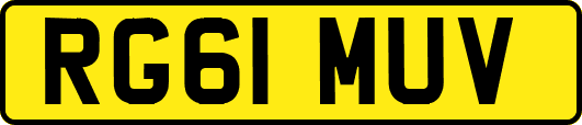 RG61MUV