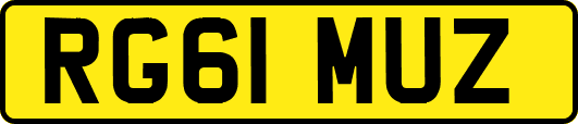 RG61MUZ